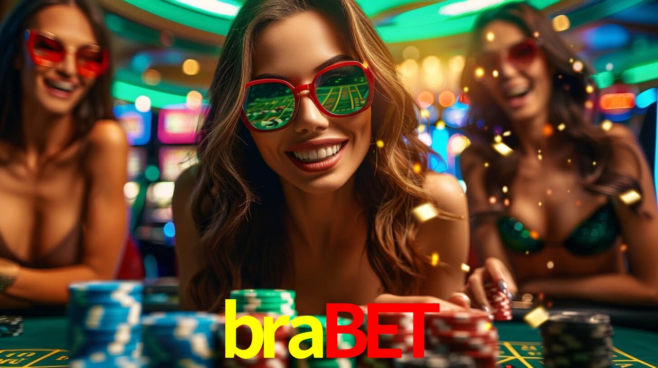 Welcome Bonus brabet