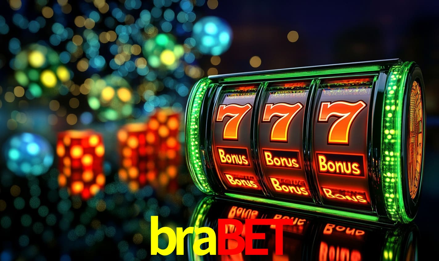 Casino Ao Vivo brabet