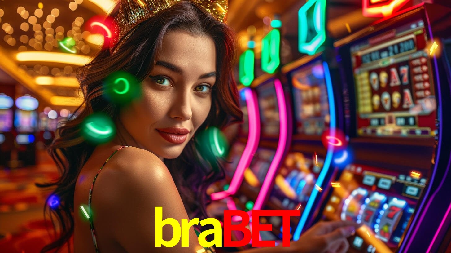 Apostas com odds competitivas na brabet