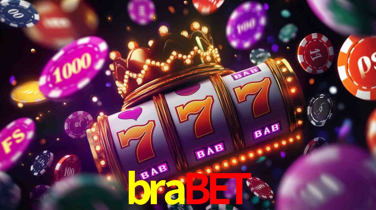 Slot Games brabet