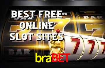 Descubra o Mundo do Cassino Online com brabet
