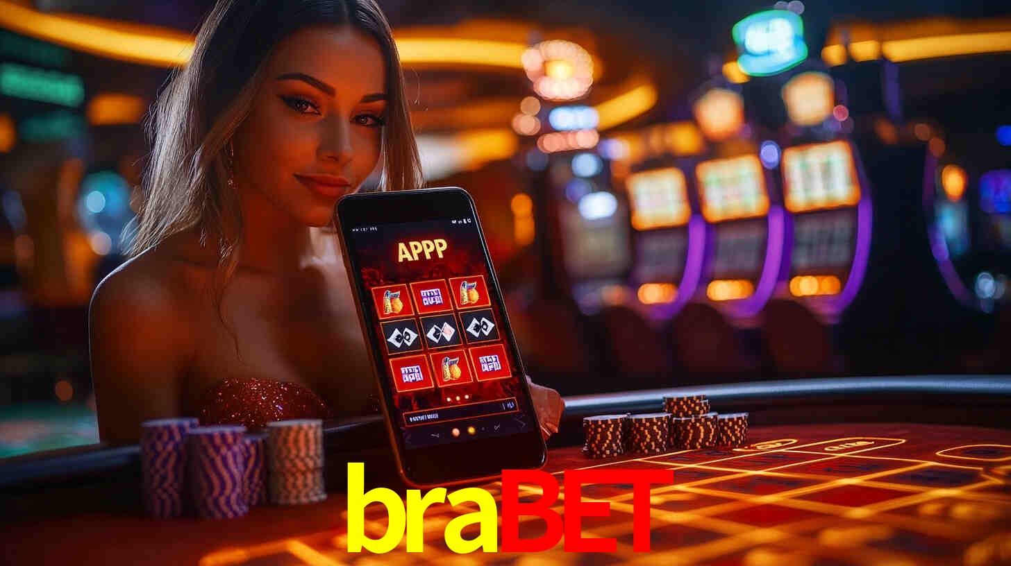 Apostas Esportivas na brabet: Um Guia Completo