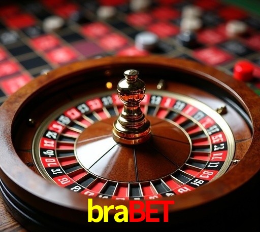 Bônus e promoções da brabet