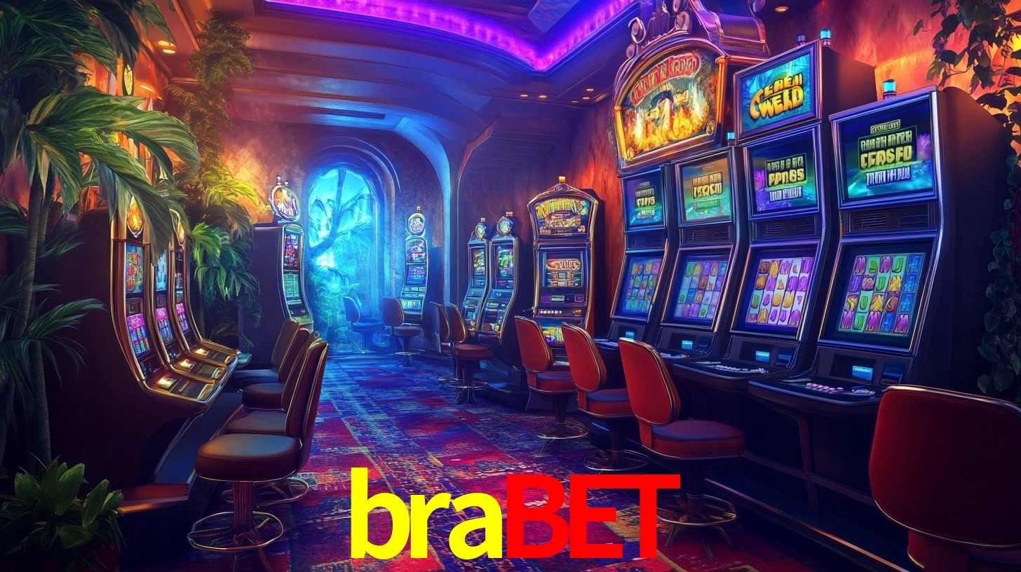 Live Casino brabet