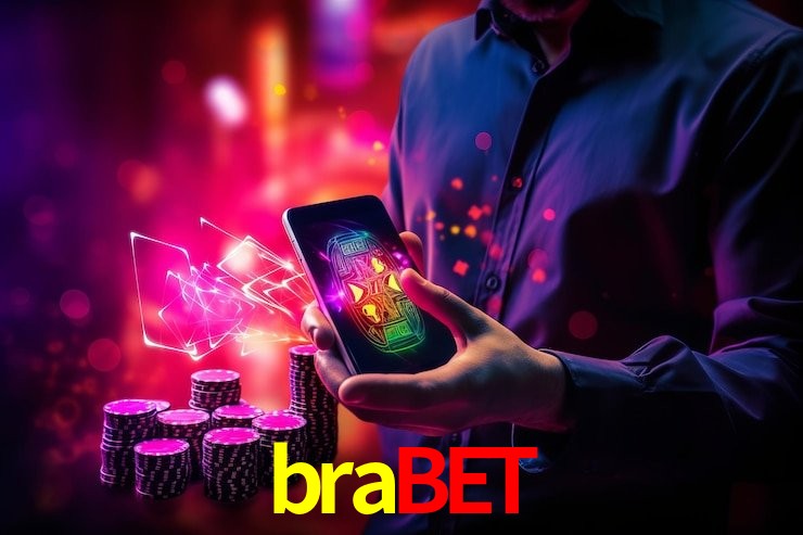Interface Premium brabet