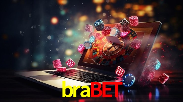 Desvendando o Mundo dos Jogos Virtuais na brabet