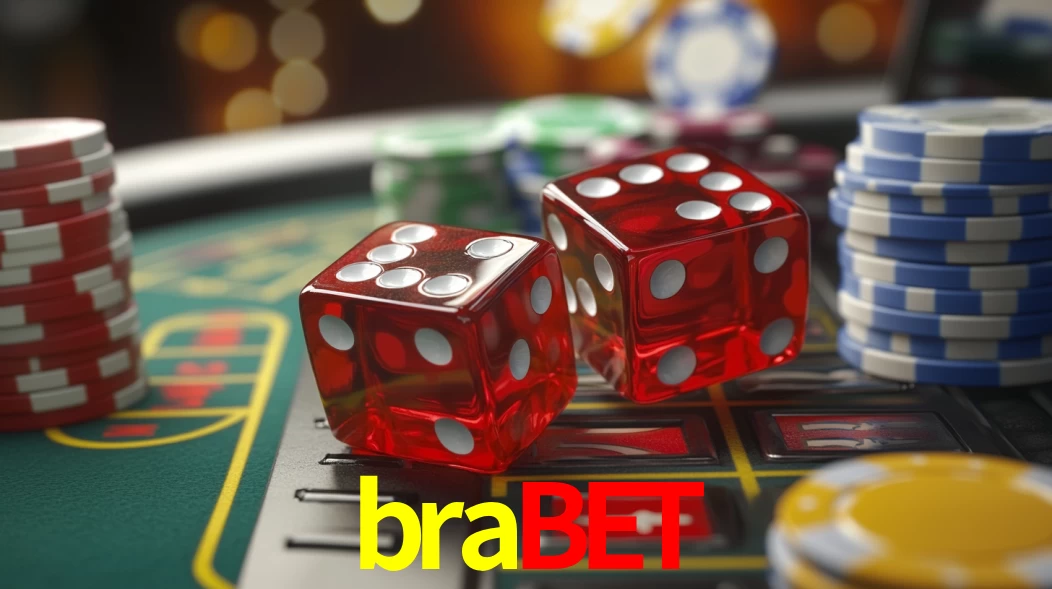 Roulette Table brabet