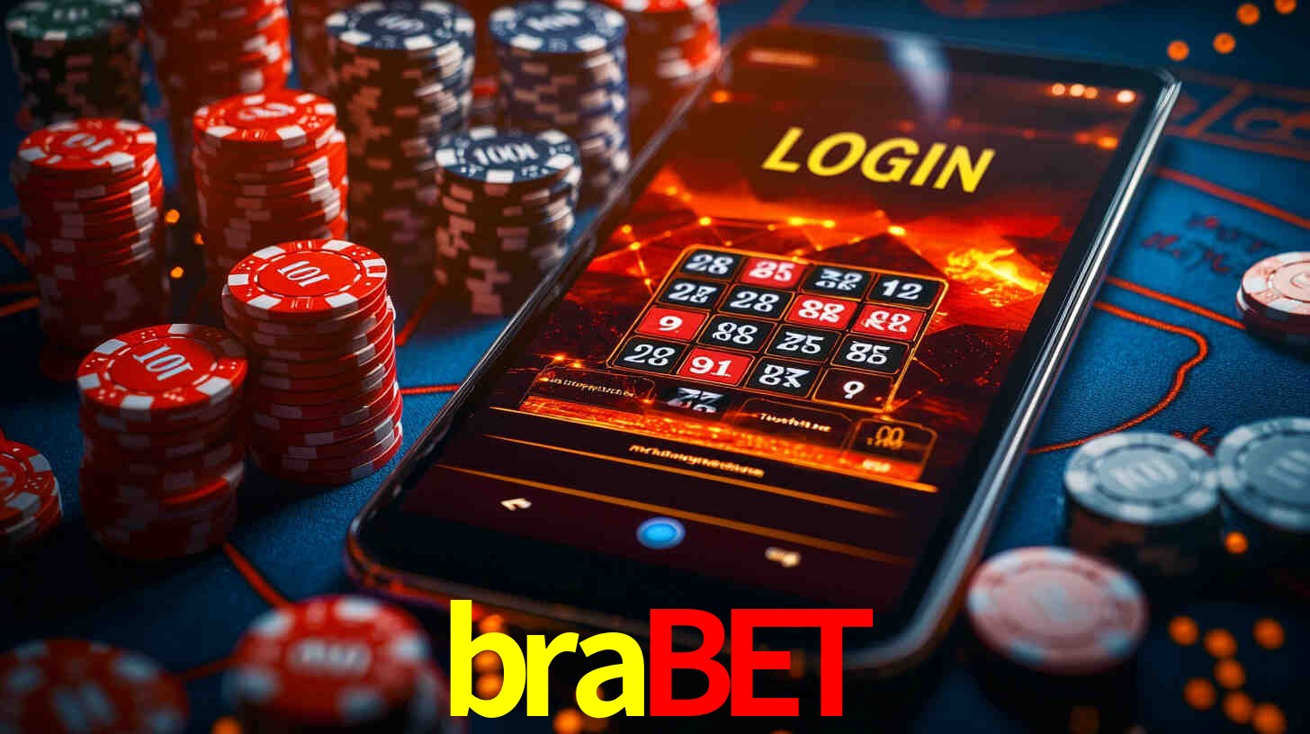 Brabet login